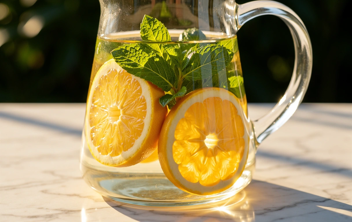 Transparencia en nutrición