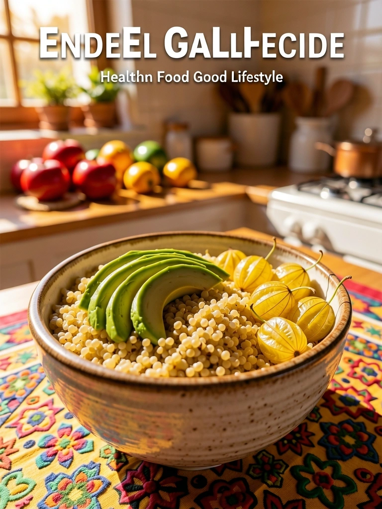 Recipe Book