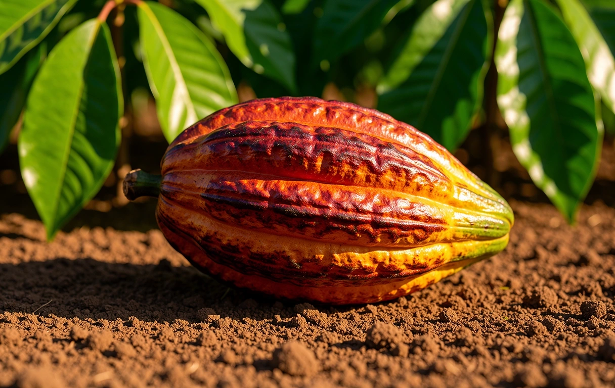 Icono botánico